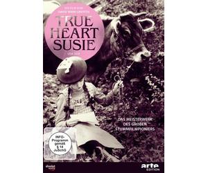 TRUE HEART SUSIE - GRIFFITH,D.W. DVD NEW