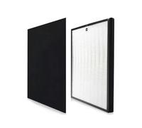 True Hepa Deodorizing Replacement Filter FZ-R30HFU，Compatible For Sharp FP-R30CX Air Purifier，High Efficiency，Low Noise，Long Lasting，Easy Install