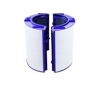 True HEPA Filter，Compatible for Dyson，TP06 HP06 HP09 TP09 PH01 PH02 PH03 PH04 HP07 TP07 Pure Cool Hot Air Purifier, Filter Part- 9703