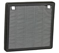 Spares2Go Activated Carbon Hepa Filter Compatible With Aironic Ap40 40W Air Purifier