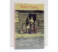True History of the Kelly Gang – Faber & Faber