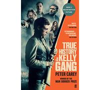 True History of the Kelly Gang