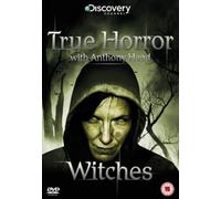 True Horror: The Complete Five Part Series