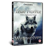 True Horror: Werewolves [DVD]