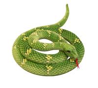 TRUE HUA Toy - 190 cm long snake | real umbrella tools, soft and materials, combined , stage photos, wonderful snakes and pass-through