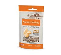 True Instinct 12 x Chicken Meat Bites 20g