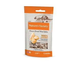 True Instinct 12 x Chicken Meat Bites 20g