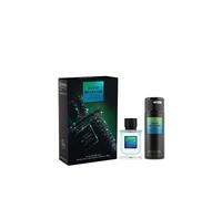 True Instinct Eau de Parfum 50ml Gift Set David Beckham Misc 50ml