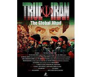 True Iran: The Global Jihad