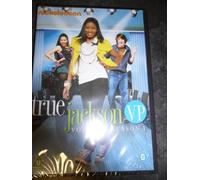 True Jackson VP Season 1 V.1 Region 2 PAL