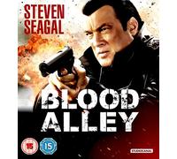 Blood Alley [Bluray] [DVD]