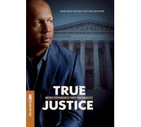 True Justice: Bryan Stevenson's Fight For Equality (DVD) (US IMPORT)