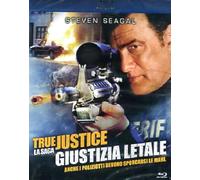 True Justice-Giustizia Letale