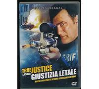 True Justice - Giustizia Letale