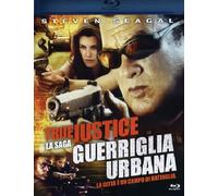 True Justice - Guerriglia Urbana