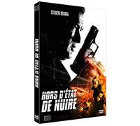 True Justice : Hors état de nuire