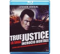 True Justice - Incrocio Mortale