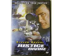 True justice : justice divine
