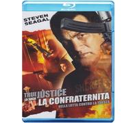 True Justice-La Confraternita