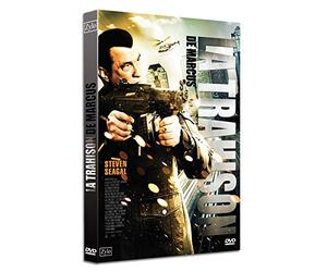 True Justice : La trahison de Marcus