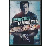 True Justice - La Vendetta