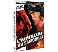 True justice : l'honneur du samouraï