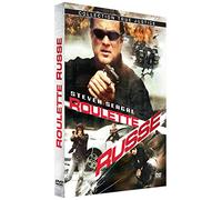 True justice : roulette russe