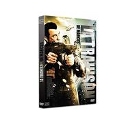 True Justice The Betrayal Of Marcus DVD NEW
