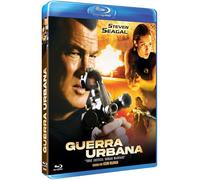 True Justice: Urban Warfare [Blu-ray]