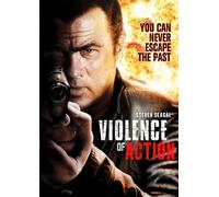True Justice: Violence of Action