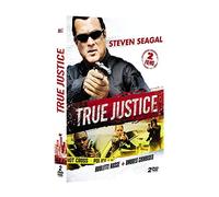True justice volume 1