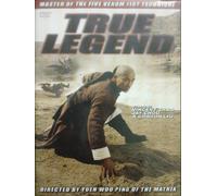 True Legend