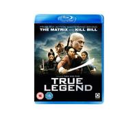 True Legend [Blu-ray]