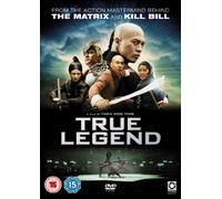 True Legend (2010) ( Su Qi-Er ) ( Beggar Su (The Legend of Beggar Su) ) [ Origine UK, Sans Langue Francaise ]