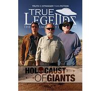 True Legends - Episode 3: Holocaust of Giants