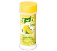 True Lemon®, Crystallized Lemon, 2.12 oz (60 g), True Citrus