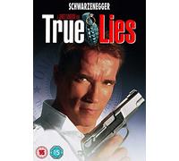 True Lies [DVD]