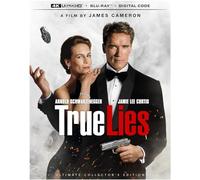 TRUE LIES - BLUR - P3z