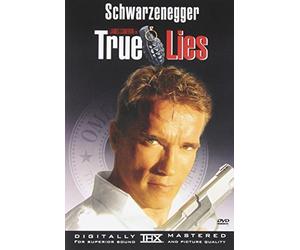True Lies by 20th Century Fox by James Cameron