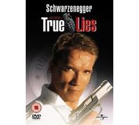 True Lies [DVD] [1994]