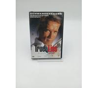True Lies [DVD][1994]