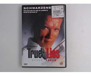 True Lies [DVD] [1994]