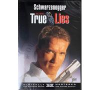 True Lies [DVD] [2005]