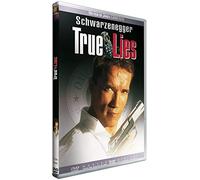 TRUE LIES - DVD MOVIE