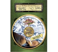True-Life Adventures 1: Wonders of the World [DVD] [2006] [Region 1] [US Import] [NTSC]