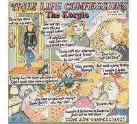 True Life Confessions-7" 45