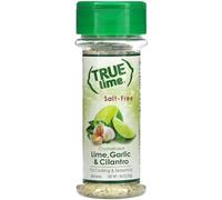 True Lime Shaker, Garlic and Cilantro, 2.29 Ounce
