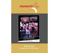 True Lives Complete Series [DVD] [2006] [US Import]