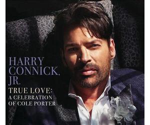True Love: a Celebration of Cole Porter by Harry Connick, Jr. (CD, 2019)