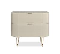 True Love Bedside Table - Oracle